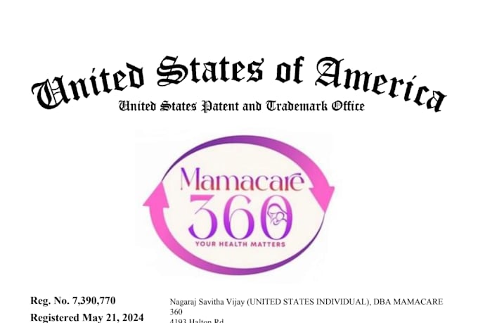 be your trademark attorney